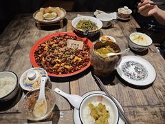 -杨记隆府重庆江湖菜(大悦城店)