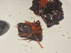 越式文火小牛肉-解香楼(八盘岭路店)