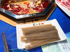 -蜀九香.正宗成都火锅(安吉店)