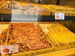 小麻花-汪保来(杭州解放路店)