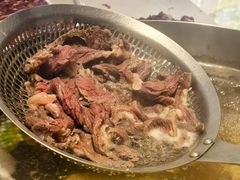 -陈记顺和潮汕牛肉火锅(韩江路店)