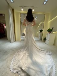 -GRACE KELLY婚纱与礼服(天津店)