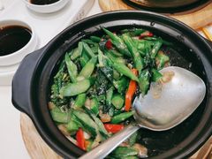 -蔡澜点心·粤菜(月星环球港店)