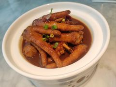 -小菜园新徽菜(无锡宜家荟聚中心店)