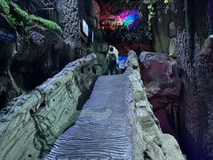 -蓬莱欧乐堡海洋极地世界