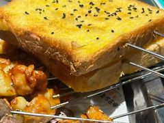 -宗泉烤全羊·烤羊腿·家常菜(解放东路店)