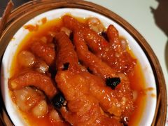 -永兴發香港茶餐厅(三坊七巷店)