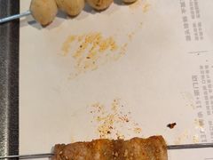 -乡村牛仔(奥林花园店)