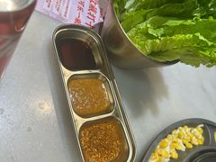 -韩宫宴烤肉·料理(如皋万达店)