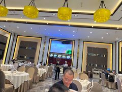 大堂-顺德渔村·岭南一号