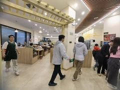 -朴小妹人参鸡汤火锅(长白山万达店)