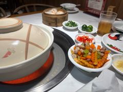 小菜-廣順興(兴华路店)