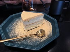 -Home Cafe(水榭春天店)