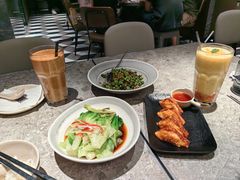-留半山·香港食堂(啦啦宝都店)
