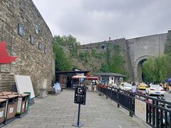 -南京城墙景区