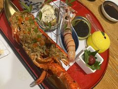 -和创柚子·会席日本料理(新区淮海街店)