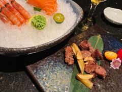 -上井精致料理(中兴商业大厦店)