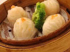 -和乐喜点(宝岗大道店)
