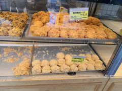 -鲍师傅糕点(江苏路店)