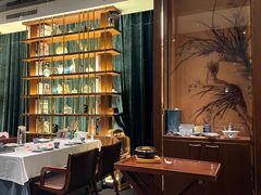 -君子·兰餐厅(长江路店)