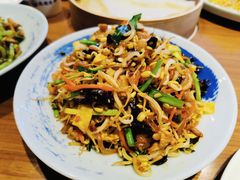 -满园烤鸭·春饼(华强广场店)