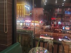 -李先生牛肉面大王(太原南内环店)