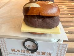 -CARINO BAKERY&CAFE(南方商城店)