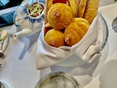-Le Comptoir de Pierre Gagnaire
