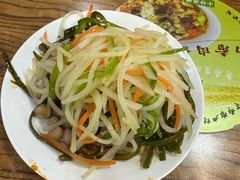 -老陕兄弟(彩虹新城店)