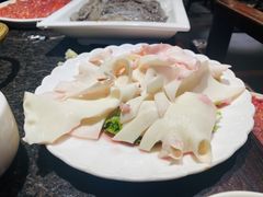 -巴蜀大宅门火锅(新华公园店)