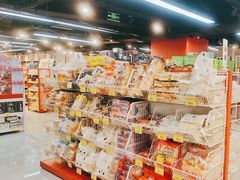 -好特卖HotMaxx(杭州滨江宝龙城店)