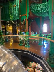 -奇幻丛林(佛罗伦萨小镇店)