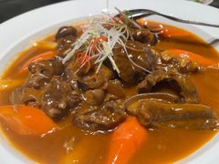 玉翅驴肉煲-墨泉峰味(润和国际广场店)