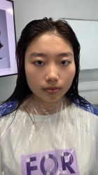 -HairCode芭曲发型