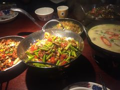 -田婆婆的菜(海口友谊阳光城店)