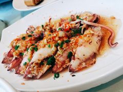 蟹仔粉丝蒸吊筒-东江海辉酒楼·公司团建·商务宴请·生日宴(宝安店)