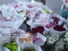 -循礼门鲜花花市(武汉循礼门店)