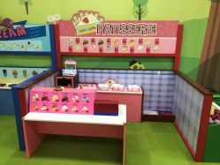 -莫莉幻想儿童乐园(广州番禺永旺店)