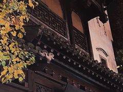 -老门东历史文化街区