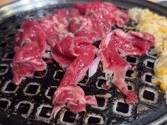 -霸腹烤肉(厦门柚子番店)