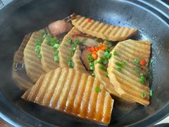 一品香芋煲-野蔓果·山野菜(西湖景区·龙井茶田店)