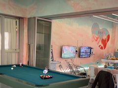 -CIAO·团建聚餐·生日派对轰趴馆(福田店)