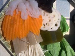 -鱼酷活鱼烤鱼(山西旗舰店)