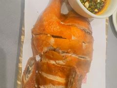 -金哥私房菜馆(张府园总店)