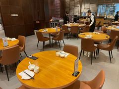 大堂-乐忻皇朝(上海中心大厦店)