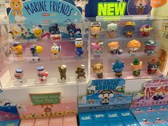 -泡泡玛特POPMART(合生汇店)