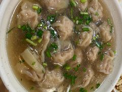 -蒋家桥饺面店(东关街店)