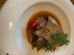 -吴越荣记苏州菜·松鼠桂鱼100%活鱼现做(斜塘老街店)