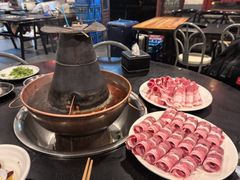 -将台涮肉(酒仙桥店)