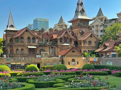 -马勒别墅饭店(静安寺店)